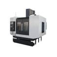 Weidi Machine Tool VMC1270 Vertical Machining Center CNC Turning and Milling Composite Machine Tool Support Customization