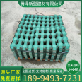 I-shaped interlocking bricks, river slope protection bricks, hexagonal bricks, hexagonal blocks, concrete prefabricated octagonal bricks, solid hollow lock buckles