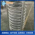 Processing of 304L S30403 Mosquito Incense White Steel Coil in the 304 Heat Exchanger Tank of Zhide