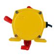 HFKLT2-II bidirectional pull rope switch EXKLT2-II coal mine power plant belt conveyor explosion-proof travel limit emergency stop