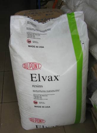 EVA toughening grade hydrolysis resistant EVA DuPont 2815 hot melt grade plastic raw material