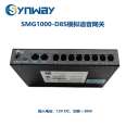 Sanhui SMG1000-D8S voice gateway | 8FXS | SIP to analog extension | IAD integrated access equipment