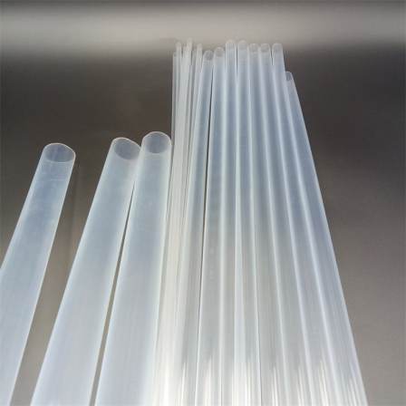 Wentai supplies FEP insulation sleeve and Teflon heat shrink tubing for metal cladding protection with PTFE