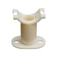 Yuling ABS material aeration head bracket adjustable base aerator accessories