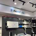 Airpool Static Purification Fresh Air in the United States