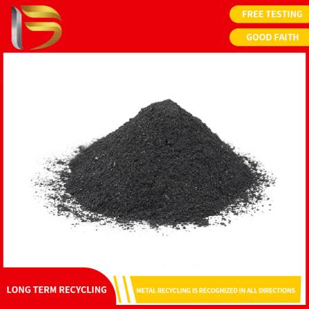 Waste Indium(III) chloride recovery indium strip industrial platinum ash recovery platinum block recovery terminal manufacturer