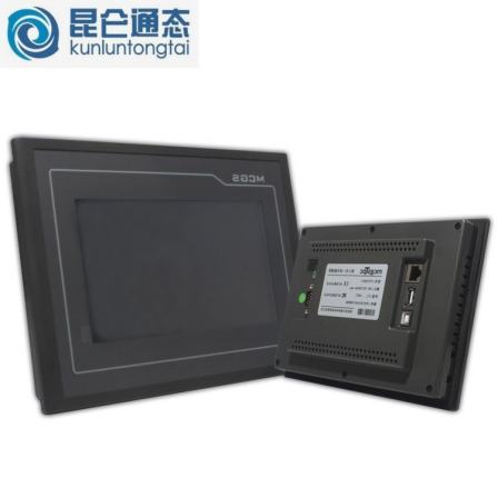 【 Original 】 Kunlun Tongshi MCGS TPC7012EI 7-inch touch screen HMI 7012EW