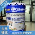 Jinfu Barrel Industry Galvanized High Closed Portable Liquid Fertilizer Empty Barrel Manufacturing Factory