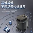 Jieshitu Unmanned Floor Washer disinfection and sterilization Robot Industrial Intelligent Floor Scrubber New Product Launched