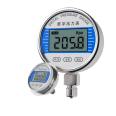 Precision pressure gauge 0.4 level 1MPa YB-150B pneumatic water pressure high-precision detection calibration table