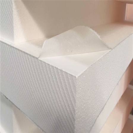 Modified phenolic resin fireproof board, Grade A exterior wall insulation board, 5cm thick PF board, shipped nationwide