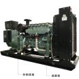 Diesel generator set leasing Yikai generator energy saving standby power high power