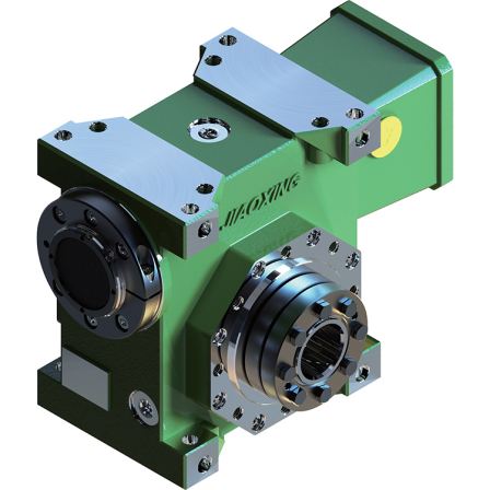 1.5kw high-precision turbine reducer can replace planetary gear reducer for blue medium mixer