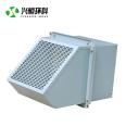 Xingheng Environment Explosion proof WEX Low noise Side Wall Fan Anti corrosion Side Wall Exhaust Fan Supply Fan