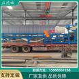 Belt filter press, sand washing, sludge dewatering machine, mud water solid-liquid separation, filter press equipment