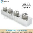 BUHL Steel Ball Roller Assembly BCHL16 Universal Ball Assembly QDK05200/400/600 Factory Stock VCN333