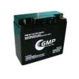 GMP battery PM4.5-12 12V4.5AH access control fire control electric spray battery wind pitch