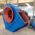 Jinrun Y6-51 Boiler Centrifugal Supply and Induced Draft Fan Coke Oven Dust Removal Centrifugal Fan