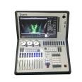 Xuanzhan Elite Console Quartz Tiger Touch DMX512 Lighting Controller Stage Lighting Professional Console