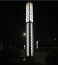 3-meter landscape light customized by Lu Shi manufacturer for school park characteristic courtyard lights