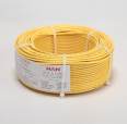 Nanyang cable ZC-BVR-1 * 2.5 dual color wire GB/T-5023 supports customization