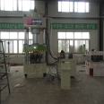 160 ton three beam four column hydraulic press 200 ton four column hydraulic press iron filings forming press