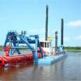 Efficient and efficient dredging of underwater sludge at the water intake, river crossing pipelines, waterworks, and pipelines