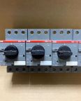 Original ABB Motor Protection Circuit Breaker MS116-25 Motor Protection Switch Starter