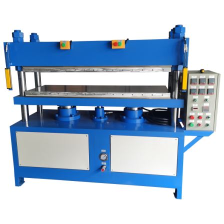 Manufacturer provides heating element layer press, PI resistance heating film press, electric heating film press