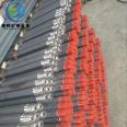 Hexagonal hollow drill rod B19 rock drill used in Chaohui Mine for tunnel drilling and anchoring