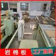 Renovation of old houses using rock wool boards with high sound absorption coefficient by Qigong Rock Wool Factory