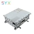 equiped with 1250T 3500t 3000T 2000t machines diecasts alumunum enclosure for electrical car DCDC power converter