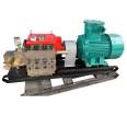 Sales of ordinary coal BRW80/20 emulsion pump station, one pump, one box emulsion booster pump, booster pump