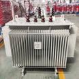 S11 three-phase oil immersed distribution transformer 10kv S13-M series 800kva power transformer 35kv