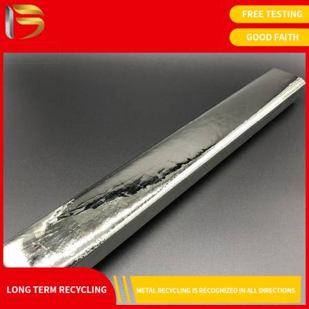 Waste indium wire recycling indium plate tantalum silicide recycling platinum carbon recycling terminal manufacturer