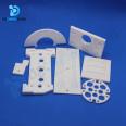 Dechuang PTFE PTFE PTFE special shaped parts processing Teflon plastic king parts customized according to drawings