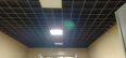 Customized various specifications of grid, square tube, square tube, professional black and white iron grid, aluminum grid ceiling