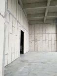 Beijing Fangshan Cement Lightweight Strip Fireproof Partition Board Polystyrene Particle Cement Board Composite Board