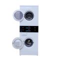 self-service down washing and up drying, fully automatic washing and offline machine, 10KG