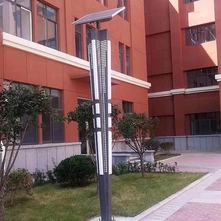 Xinyonghong City Electric Complementary Solar Landscape Light Scenic Area Park Community Outdoor LED Courtyard Light