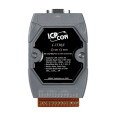 New Hongge I-7530/-7530A/I-7530-FT Intelligent RS-232 to CAN Converter Communication Mode