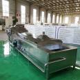 Huayuan HY-41 Automatic Pickled Vegetable Pasteurization Machine Big Sauce Sterilization Equipment Seasoning Processing Equipment