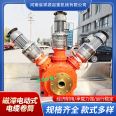 Hysteresis electric cable drum Gantry crane electric Fishing reel gantry crane cable retractor