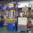 150 ton carbon fiber hot pressing fiberglass forming hydraulic press 100T150T resin plate hot pressing hydraulic press