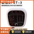 Electric phase tester, three pole detector, safety plug, leakage socket, power detector 10A16A, room inspection