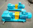 Henglian Petroleum Helical Gear Mud Agitator Transmission Efficiency High Torque Oilfield Drilling HJBX15kw