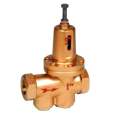 Kono pump valve directly acting diaphragm pressure reducing valve Y11X threaded threaded connection