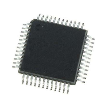STM8S207CBT6 8-bit MCU microcontroller ST (Italian French Semiconductor)