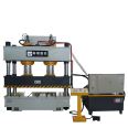 315 ton SMC fish pond molding hydraulic press 315T composite material hot pressing hydraulic press BMC PE molding press