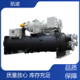 Keno mechanical screw chiller is easy to operate and relatively durable in brand manufacturing